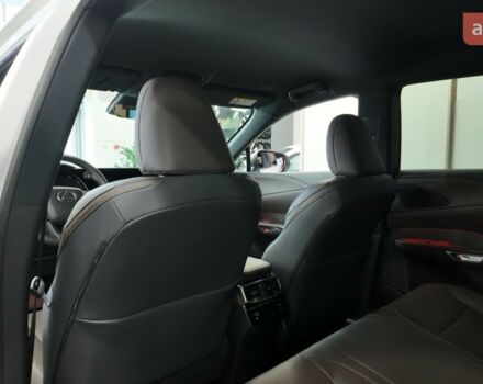 Лексус РХ, объемом двигателя 2.4 л и пробегом 0 тыс. км за 79545 $, фото 15 на Automoto.ua