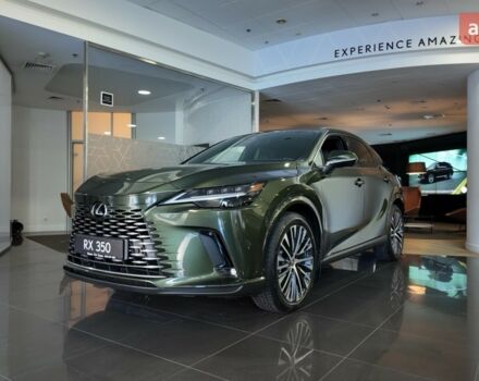 Лексус РХ, объемом двигателя 2.4 л и пробегом 0 тыс. км за 77800 $, фото 19 на Automoto.ua