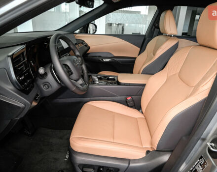Лексус РХ, объемом двигателя 2.5 л и пробегом 0 тыс. км за 89260 $, фото 13 на Automoto.ua