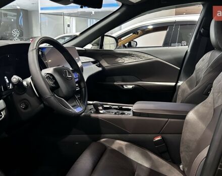 Лексус РХ, об'ємом двигуна 2.5 л та пробігом 0 тис. км за 84015 $, фото 11 на Automoto.ua