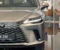 купити нове авто Лексус РХ 2025 року від офіційного дилера Лексус Київ Аеропорт Лексус фото