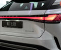 Лексус РХ, объемом двигателя 2.4 л и пробегом 0 тыс. км за 78682 $, фото 5 на Automoto.ua