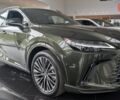 купить новое авто Лексус РХ 2025 года от официального дилера Лексус Київ Аеропорт Лексус фото