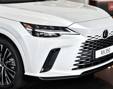 Лексус РХ, объемом двигателя 2.4 л и пробегом 0 тыс. км за 79079 $, фото 12 на Automoto.ua