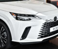 Лексус РХ, объемом двигателя 2.4 л и пробегом 0 тыс. км за 79079 $, фото 12 на Automoto.ua
