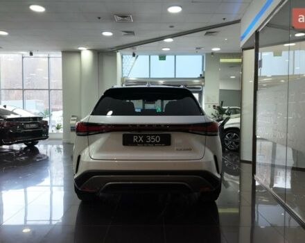 Лексус РХ, объемом двигателя 2.4 л и пробегом 0 тыс. км за 79545 $, фото 7 на Automoto.ua