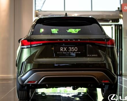 Лексус РХ, объемом двигателя 2.4 л и пробегом 0 тыс. км за 77800 $, фото 5 на Automoto.ua