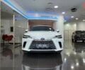 Лексус РХ, объемом двигателя 2.4 л и пробегом 0 тыс. км за 78965 $, фото 1 на Automoto.ua