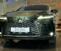 Лексус РХ, объемом двигателя 2.4 л и пробегом 0 тыс. км за 75534 $, фото 1 на Automoto.ua