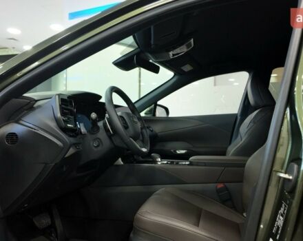 Лексус РХ, объемом двигателя 2.4 л и пробегом 0 тыс. км за 73359 $, фото 10 на Automoto.ua