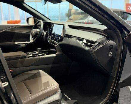 купить новое авто Лексус РХ 2025 года от официального дилера Лексус Київ Аеропорт Лексус фото