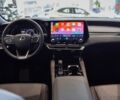 Лексус РХ, объемом двигателя 2.5 л и пробегом 0 тыс. км за 81459 $, фото 12 на Automoto.ua