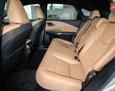 Лексус РХ, объемом двигателя 2.5 л и пробегом 0 тыс. км за 89260 $, фото 14 на Automoto.ua