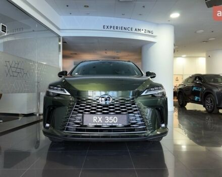 Лексус РХ, объемом двигателя 2.4 л и пробегом 0 тыс. км за 77220 $, фото 4 на Automoto.ua