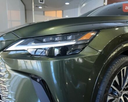 Лексус РХ, объемом двигателя 2.4 л и пробегом 0 тыс. км за 77220 $, фото 7 на Automoto.ua