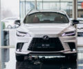 Лексус РХ, объемом двигателя 2.4 л и пробегом 0 тыс. км за 84127 $, фото 1 на Automoto.ua