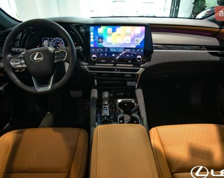 Лексус РХ, объемом двигателя 2.4 л и пробегом 0 тыс. км за 77800 $, фото 16 на Automoto.ua