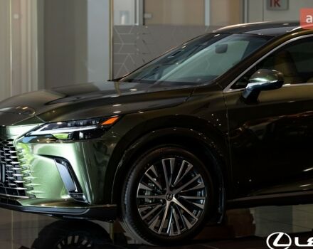 Лексус РХ, объемом двигателя 2.4 л и пробегом 0 тыс. км за 77800 $, фото 3 на Automoto.ua