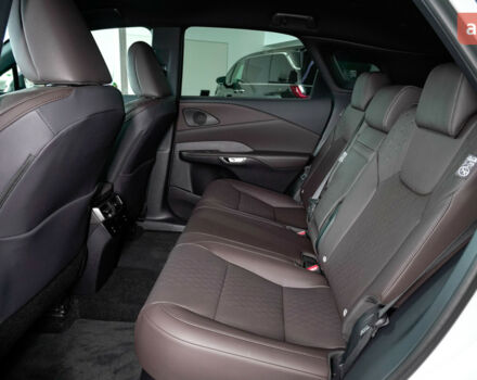 Лексус РХ, объемом двигателя 2.4 л и пробегом 0 тыс. км за 78682 $, фото 15 на Automoto.ua