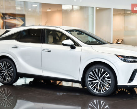 Лексус РХ, об'ємом двигуна 2.4 л та пробігом 0 тис. км за 75806 $, фото 1 на Automoto.ua