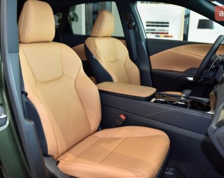 Лексус РХ, объемом двигателя 2.5 л и пробегом 0 тыс. км за 83061 $, фото 4 на Automoto.ua