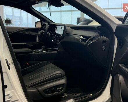 купить новое авто Лексус РХ 2025 года от официального дилера Лексус Київ Аеропорт Лексус фото