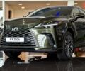 Лексус РХ, объемом двигателя 2.5 л и пробегом 0 тыс. км за 83061 $, фото 1 на Automoto.ua