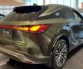 купити нове авто Лексус РХ 2025 року від офіційного дилера Лексус Київ Аеропорт Лексус фото
