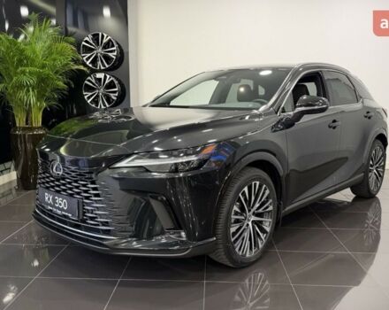 Лексус РХ, об'ємом двигуна 2.4 л та пробігом 0 тис. км за 75807 $, фото 17 на Automoto.ua