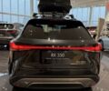 купить новое авто Лексус РХ 2025 года от официального дилера Лексус Київ Аеропорт Лексус фото
