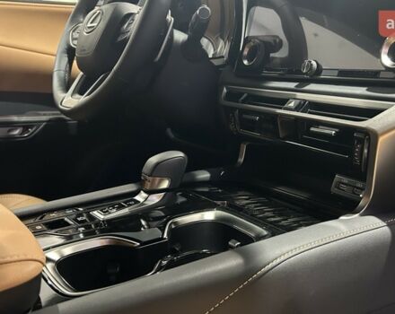 Лексус РХ, об'ємом двигуна 2.5 л та пробігом 0 тис. км за 86463 $, фото 11 на Automoto.ua