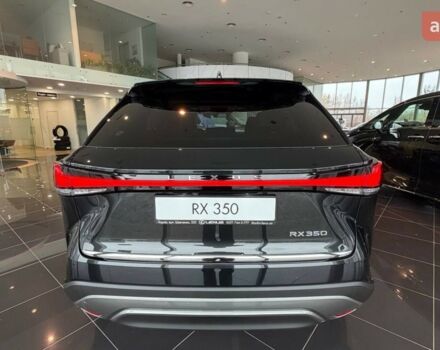 Лексус РХ, объемом двигателя 2.4 л и пробегом 0 тыс. км за 78074 $, фото 3 на Automoto.ua