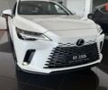 купити нове авто Лексус РХ 2025 року від офіційного дилера Лексус Київ Аеропорт Лексус фото
