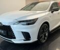 купити нове авто Лексус РХ 2025 року від офіційного дилера Лексус Київ Аеропорт Лексус фото