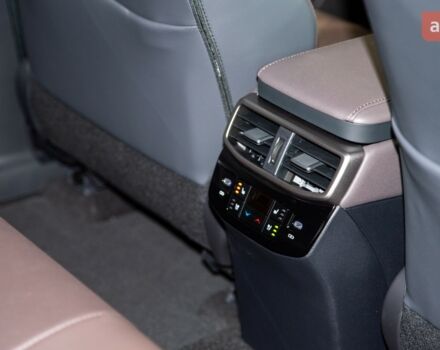 Лексус РХ, объемом двигателя 2.5 л и пробегом 0 тыс. км за 87392 $, фото 16 на Automoto.ua