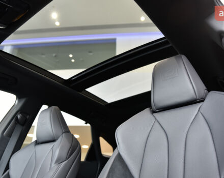 Лексус РХ, об'ємом двигуна 2.4 л та пробігом 0 тис. км за 83798 $, фото 14 на Automoto.ua