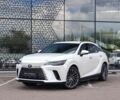 Лексус РХ, объемом двигателя 2.5 л и пробегом 4 тыс. км за 98126 $, фото 1 на Automoto.ua