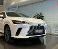 Лексус РХ, об'ємом двигуна 2.5 л та пробігом 0 тис. км за 89920 $, фото 11 на Automoto.ua