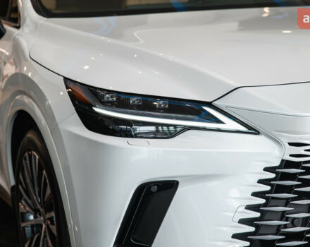 Лексус РХ, объемом двигателя 2.4 л и пробегом 0 тыс. км за 78737 $, фото 2 на Automoto.ua