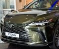 Лексус РХ, об'ємом двигуна 2.5 л та пробігом 0 тис. км за 87939 $, фото 8 на Automoto.ua