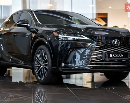 Лексус РХ, объемом двигателя 2.5 л и пробегом 0 тыс. км за 87392 $, фото 5 на Automoto.ua