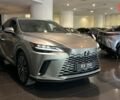 Лексус РХ, объемом двигателя 2.4 л и пробегом 0 тыс. км за 75017 $, фото 3 на Automoto.ua