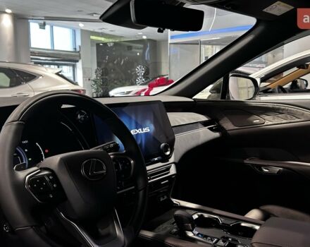 Лексус РХ, об'ємом двигуна 2.5 л та пробігом 0 тис. км за 84015 $, фото 19 на Automoto.ua