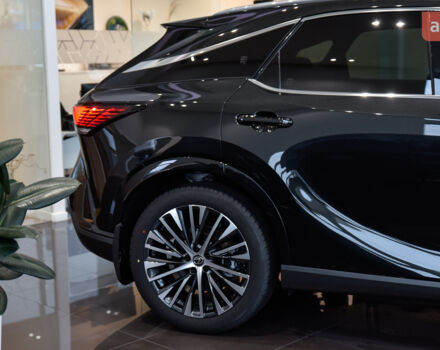 Лексус РХ, объемом двигателя 2.5 л и пробегом 0 тыс. км за 87392 $, фото 10 на Automoto.ua