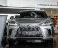 Лексус РХ, объемом двигателя 2.4 л и пробегом 0 тыс. км за 79615 $, фото 1 на Automoto.ua