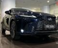 Лексус РХ, об'ємом двигуна 2.5 л та пробігом 0 тис. км за 86650 $, фото 1 на Automoto.ua