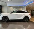 Лексус РХ, объемом двигателя 2.4 л и пробегом 0 тыс. км за 81264 $, фото 4 на Automoto.ua