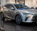 Лексус РХ, об'ємом двигуна 2.4 л та пробігом 0 тис. км за 78842 $, фото 5 на Automoto.ua