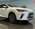 Лексус РХ, об'ємом двигуна 2.5 л та пробігом 0 тис. км за 86463 $, фото 1 на Automoto.ua