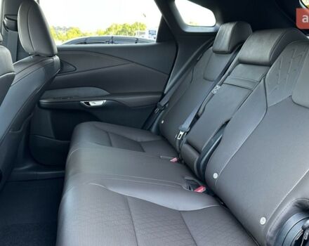 Лексус РХ, объемом двигателя 2.4 л и пробегом 0 тыс. км за 79770 $, фото 14 на Automoto.ua